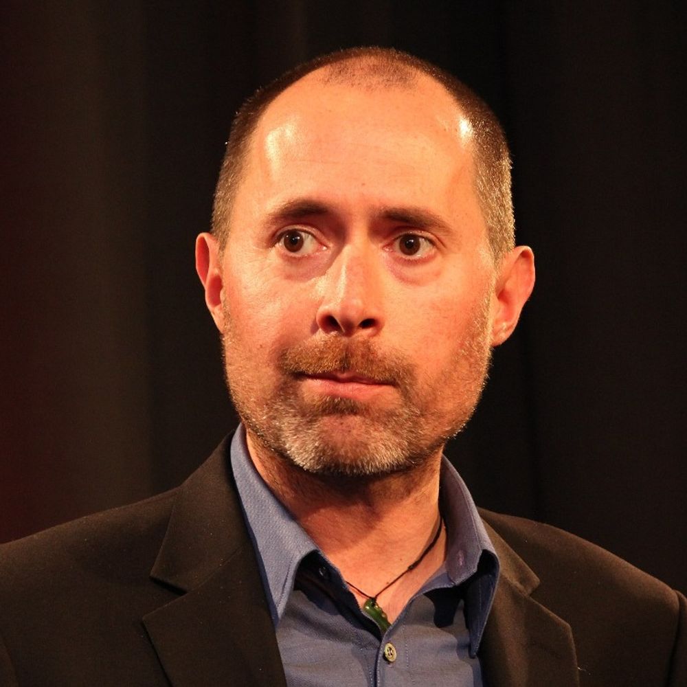 Brian Calhoun