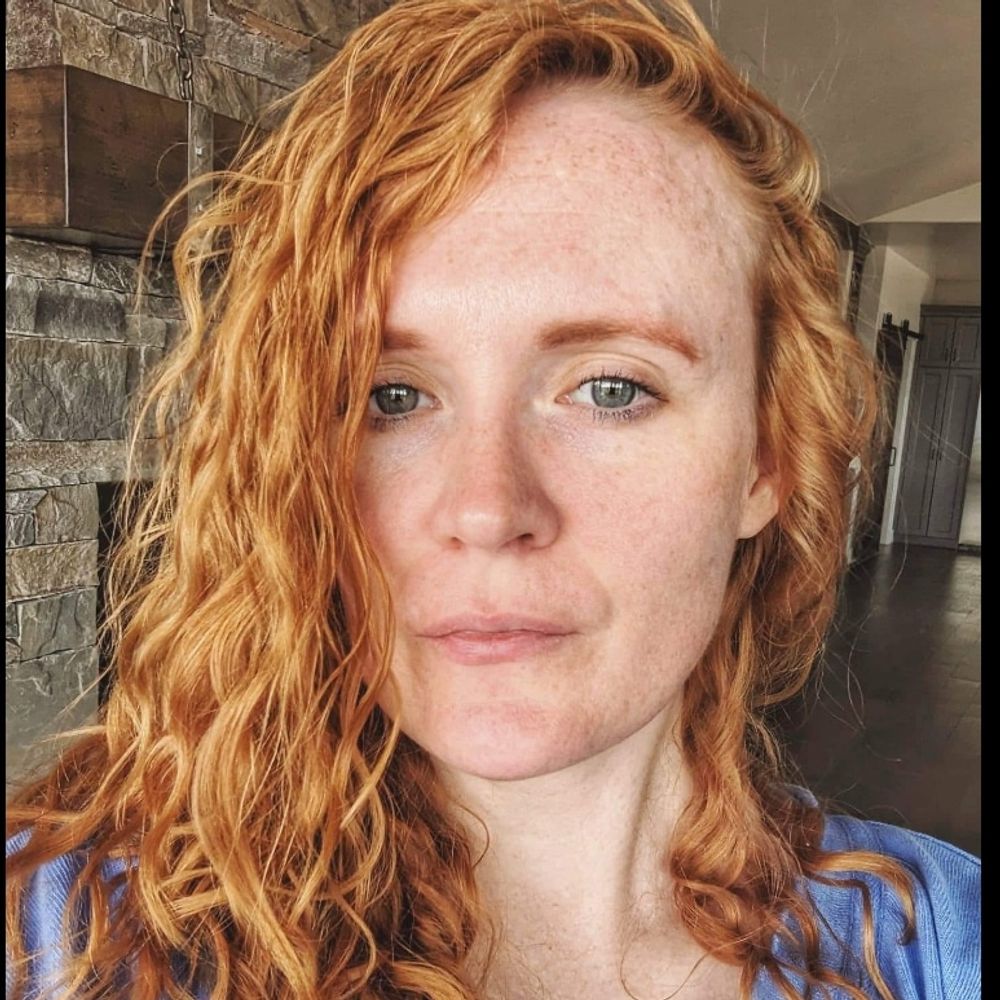 Rebecca McNeill