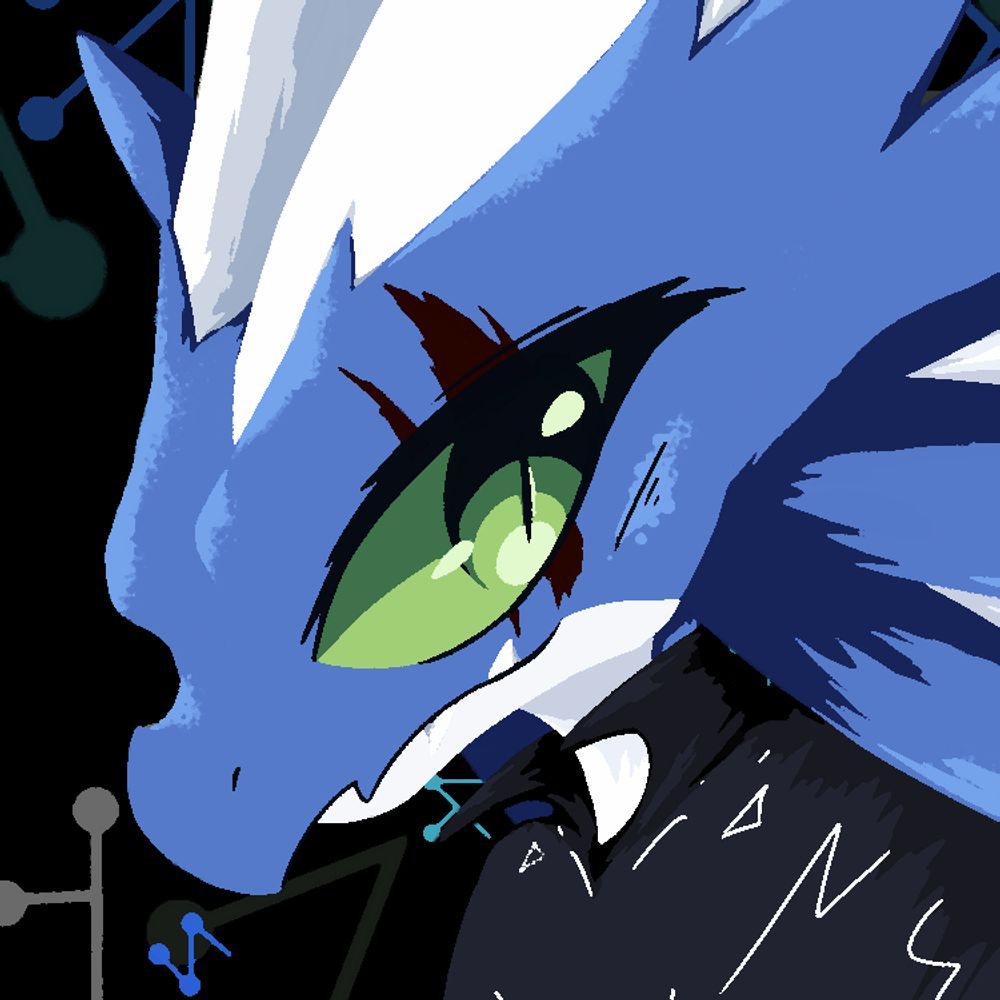 Vh0 🐲🦎 (Kobold Era) (COMMS OPEN!)
