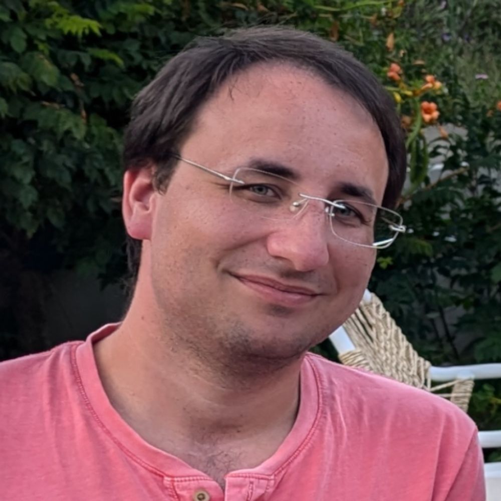 User avatar