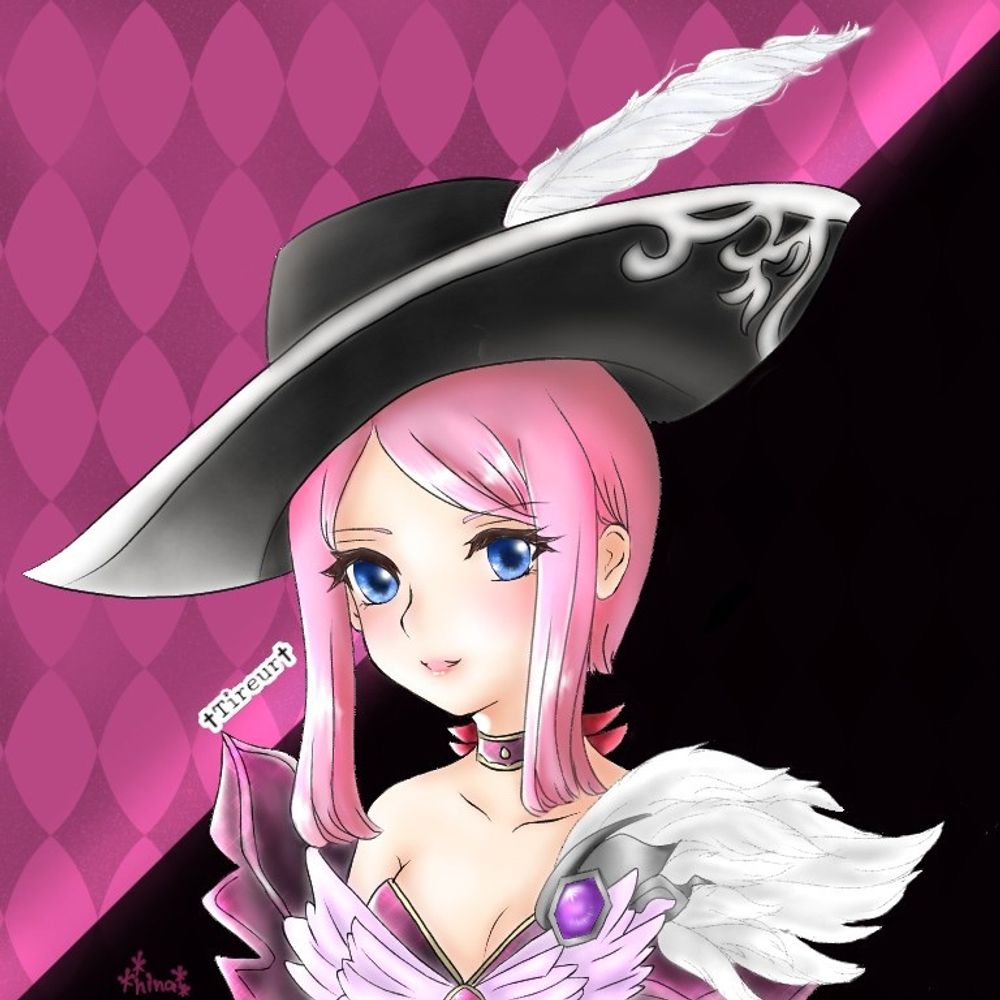 † Tireur †
