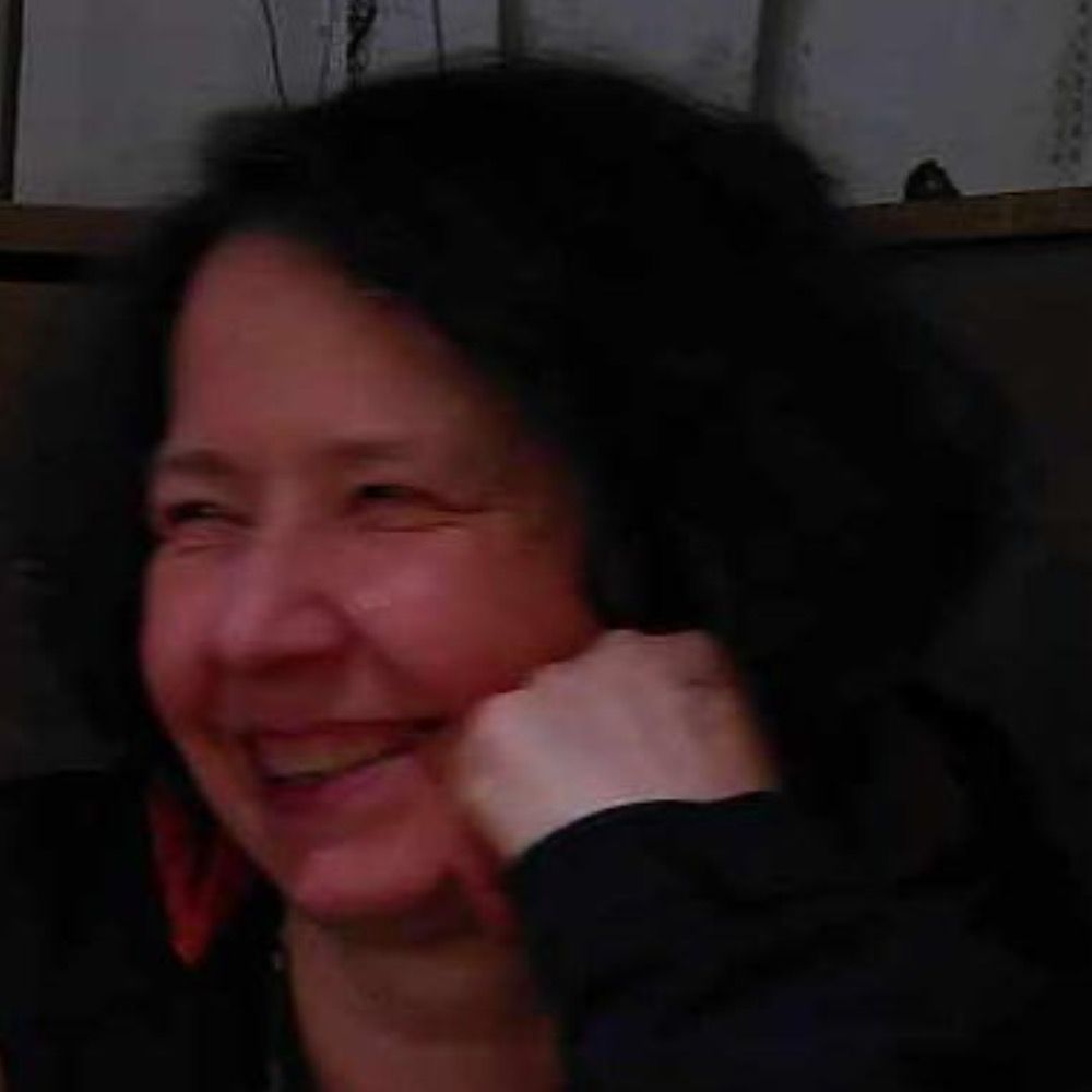 Dr. med. Susanne Ruff-Dietrich's avatar
