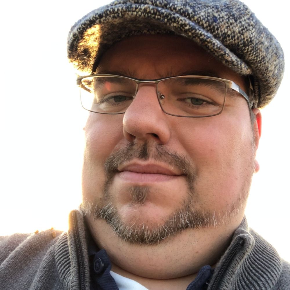 Profile avatar
