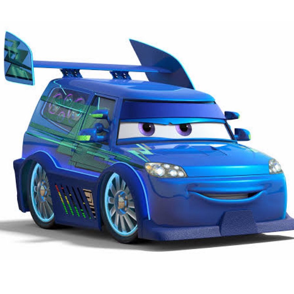 malcriado junior