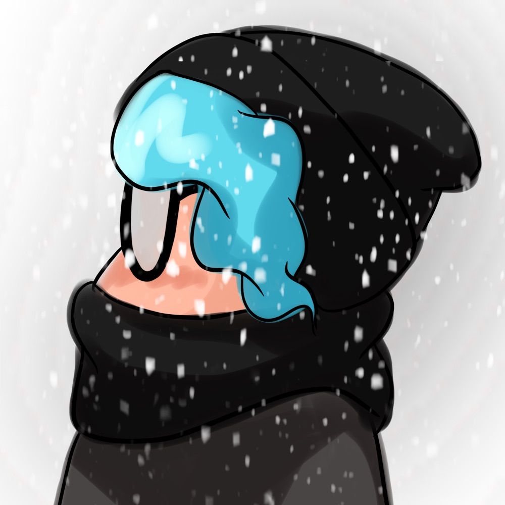 Cy ❄️