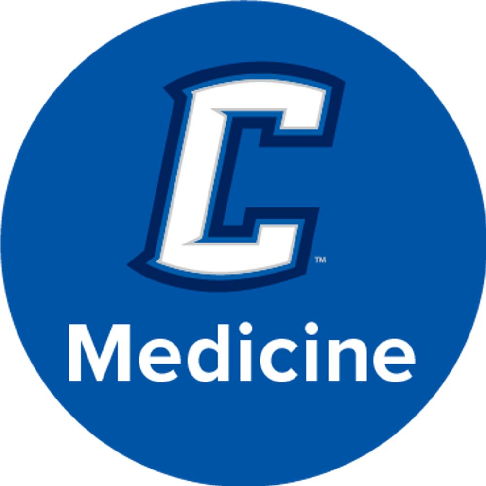 Creighton University School of Medicine