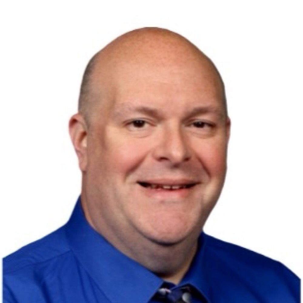 Dr. Richard M. Smith