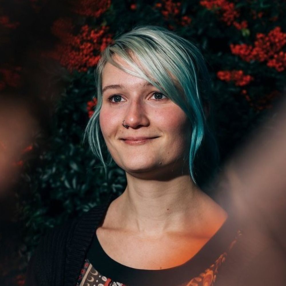 Lisbeth Schröder