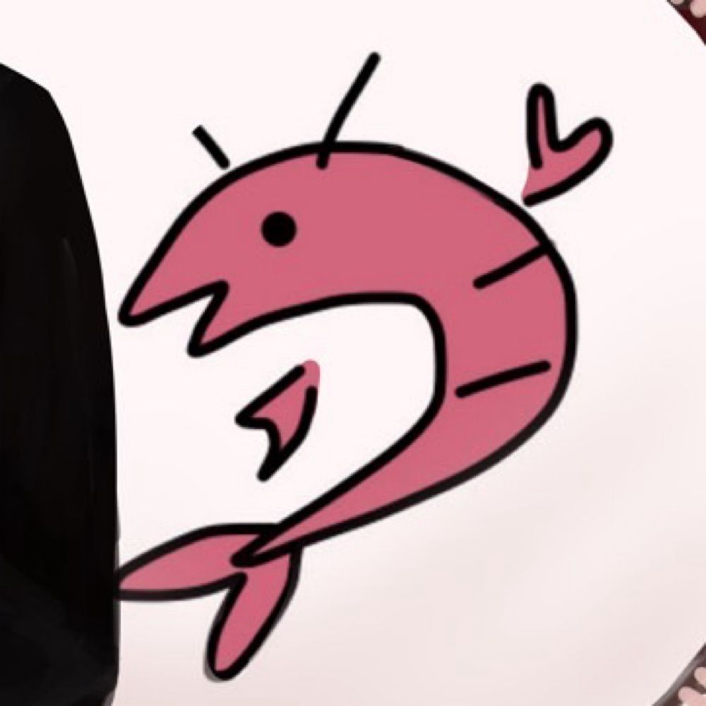 エビだいすき