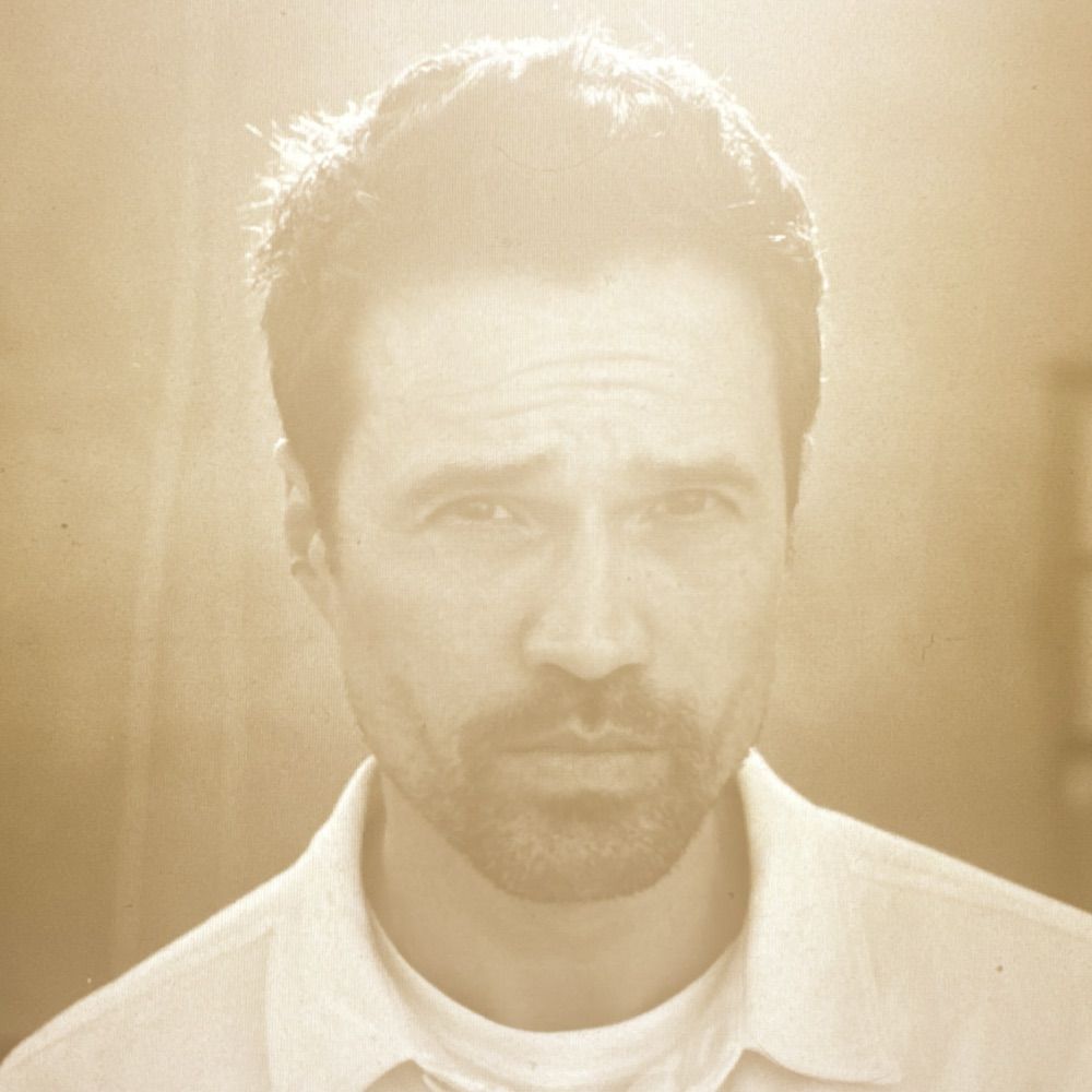 Brett Dalton