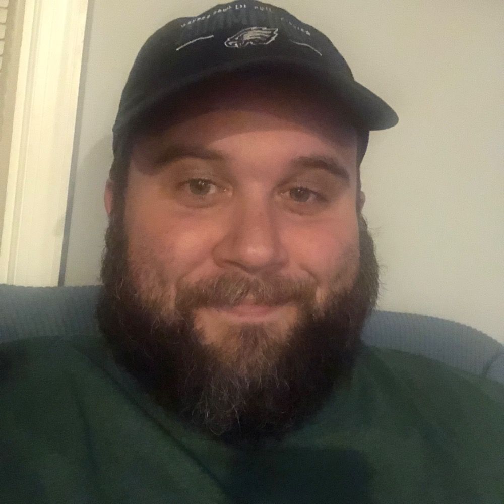 Pete the Philly MFer