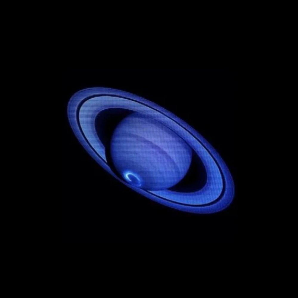 Saturn