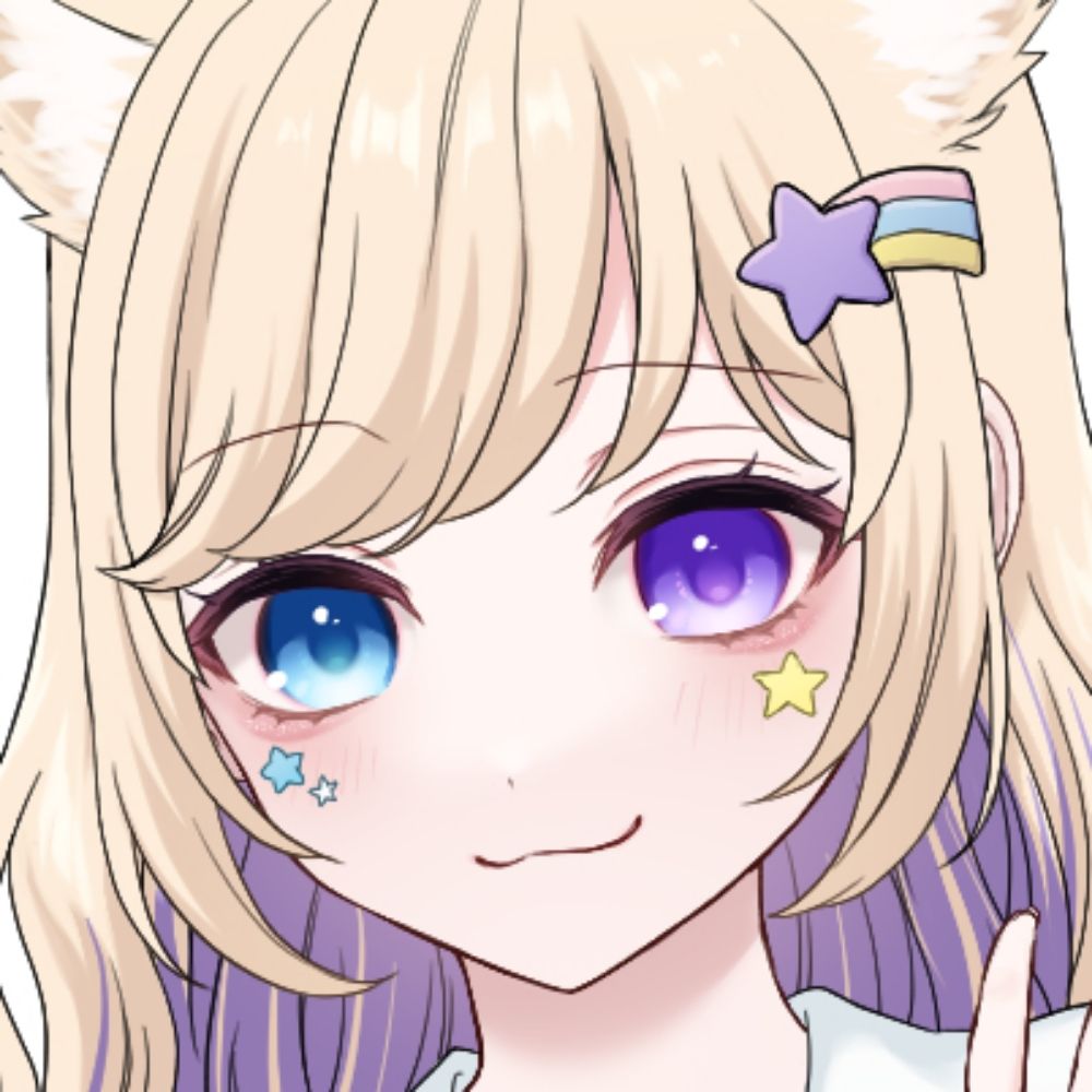 Nyanthology VTuber