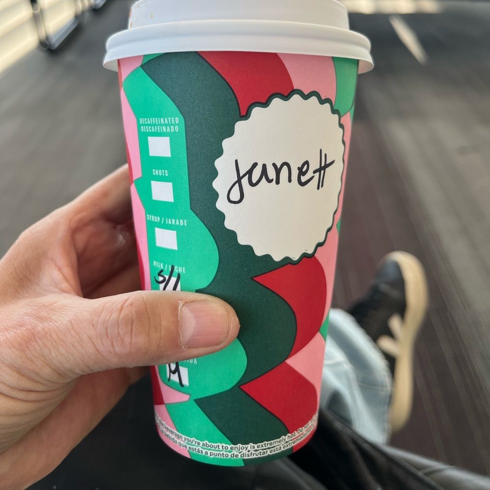 Janet