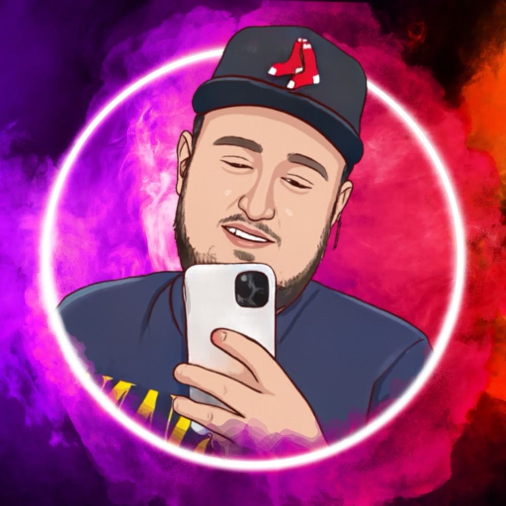 MrNeverChillin