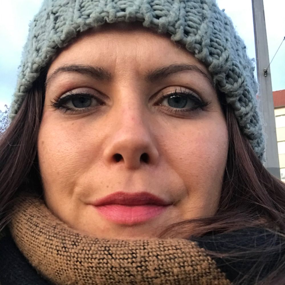 Efraimstochter
