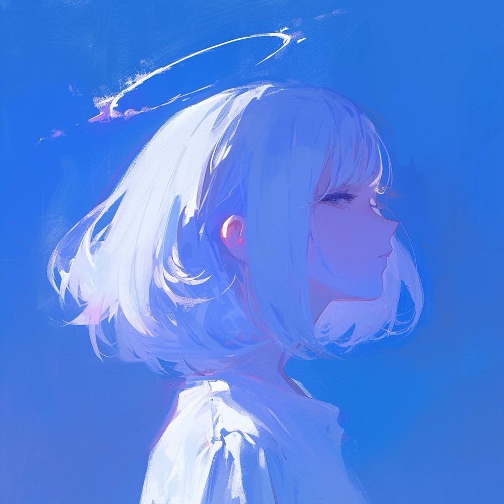 ❄︎