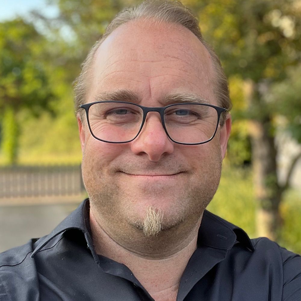 Oliver Rühl