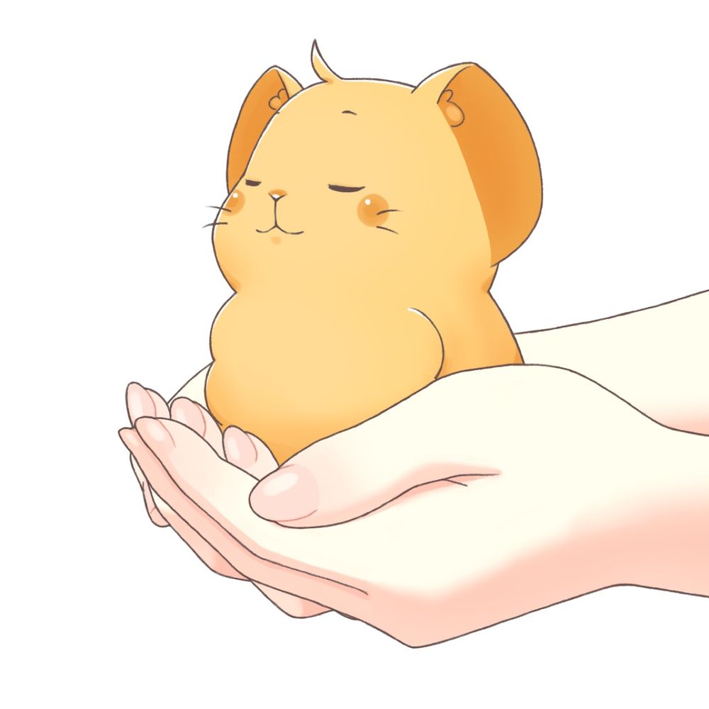 小動物の赤ちゃん