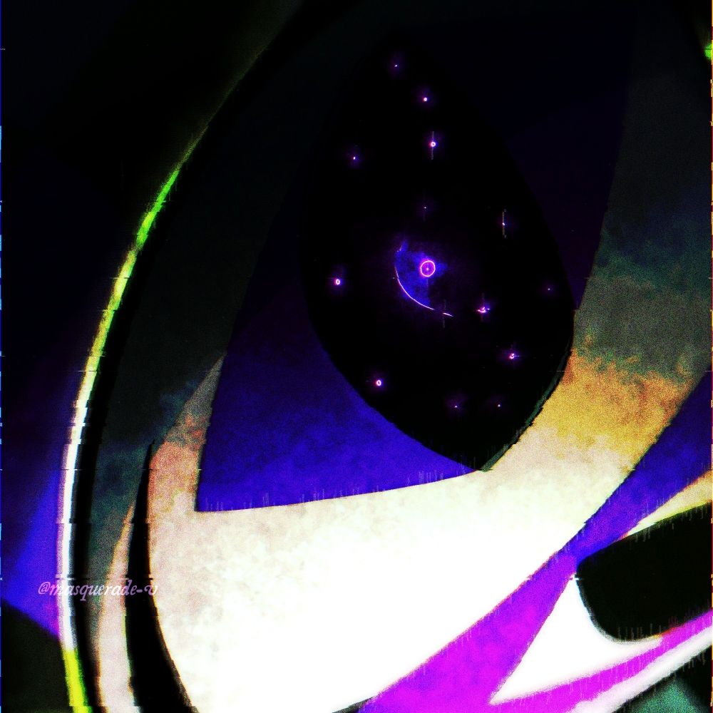 Masquerade-v