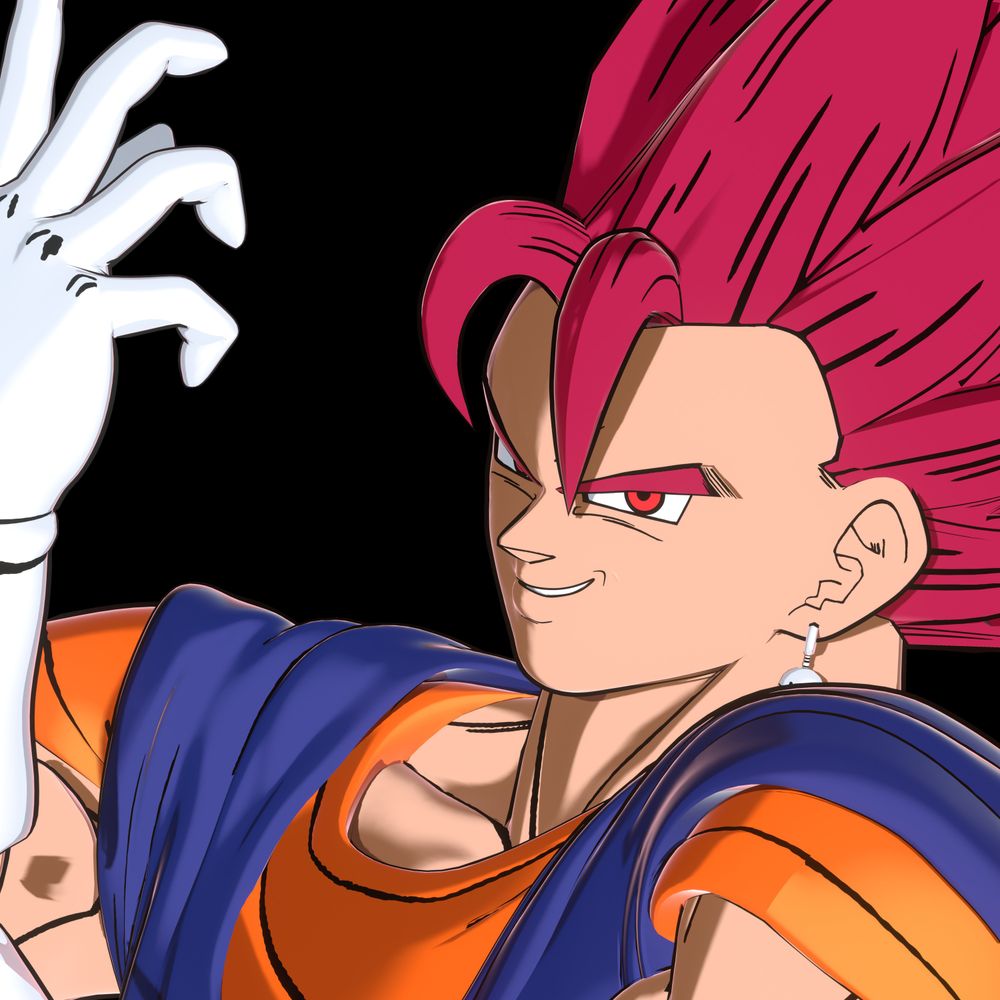 ⭐️Revamp Team XV2⭐️
