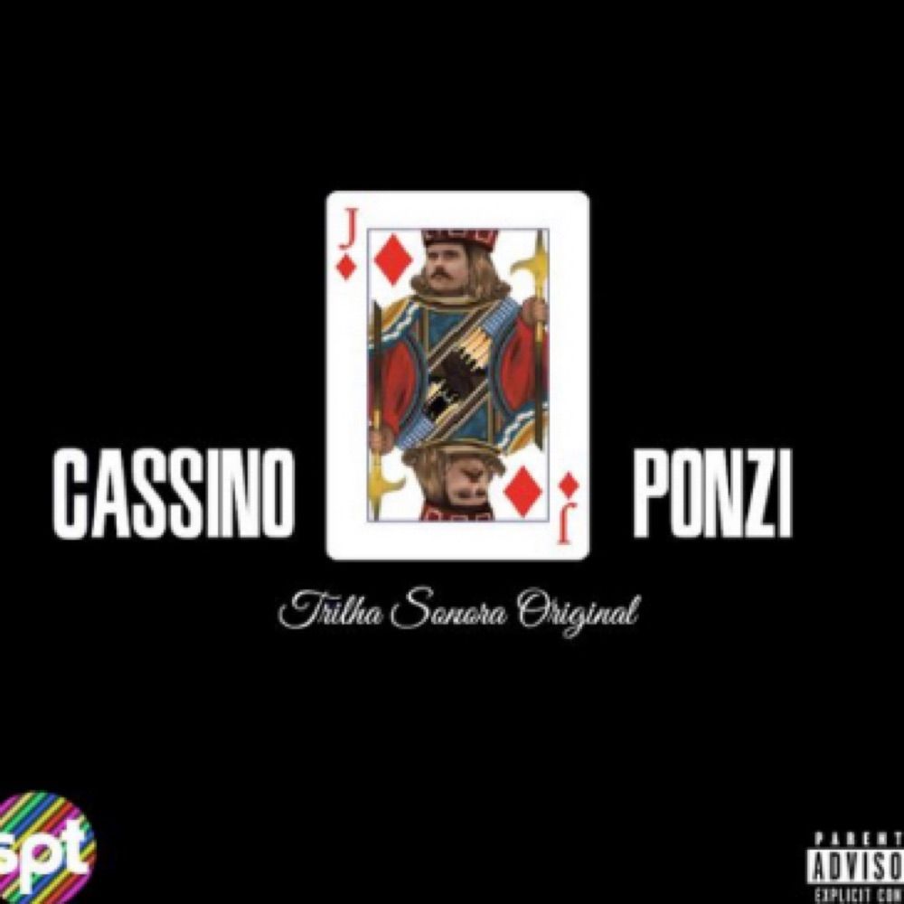 cassino ponzi