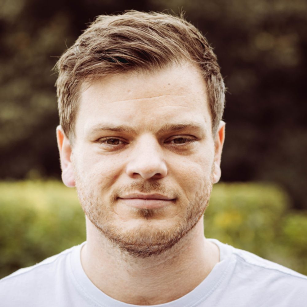 Sean Thorne