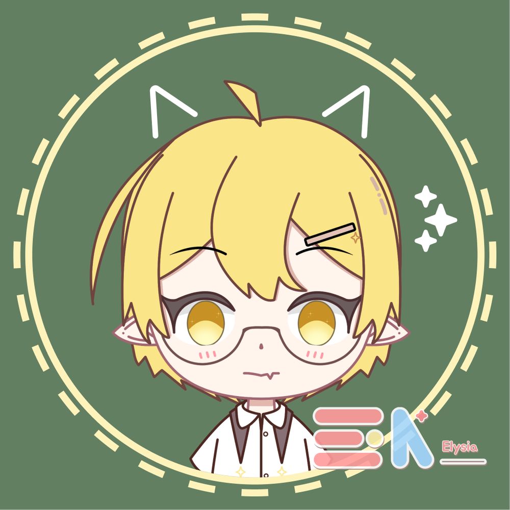 Kirala lemon (キララレモン) 🍋📙 | Elysia