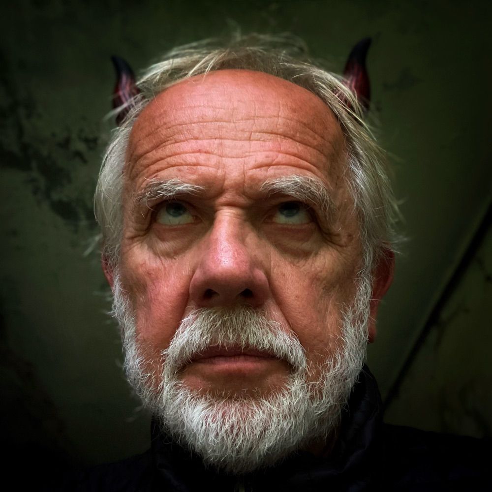 Gregg Graff