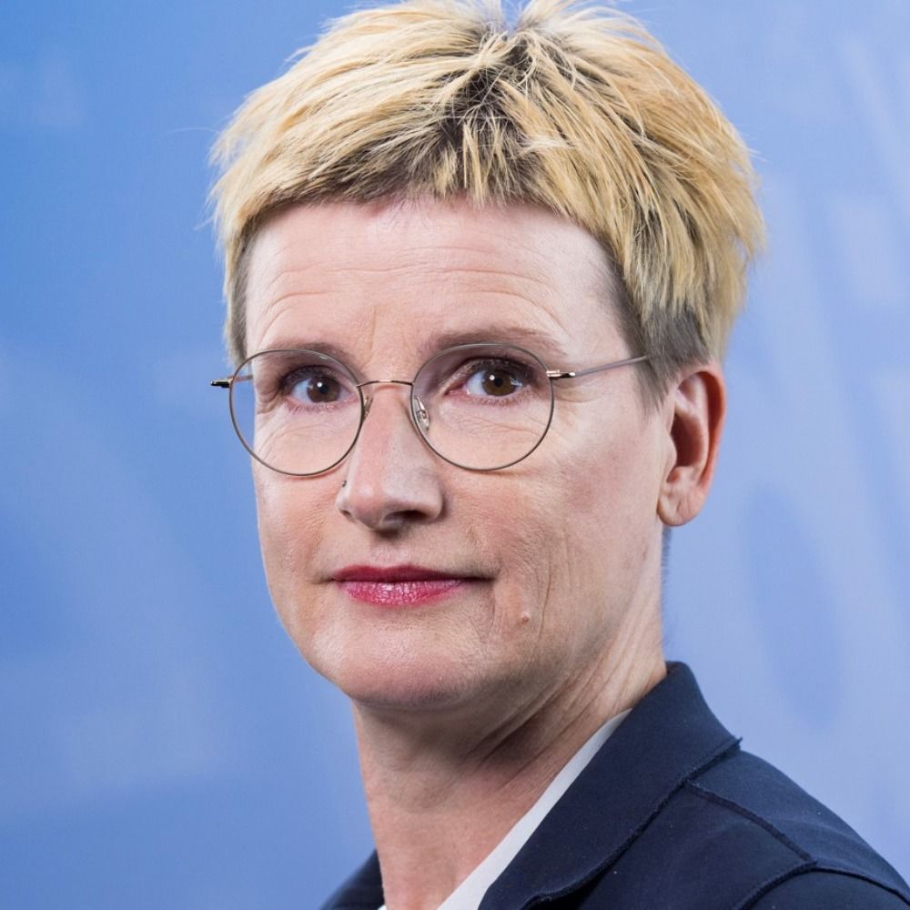 Conny Berger