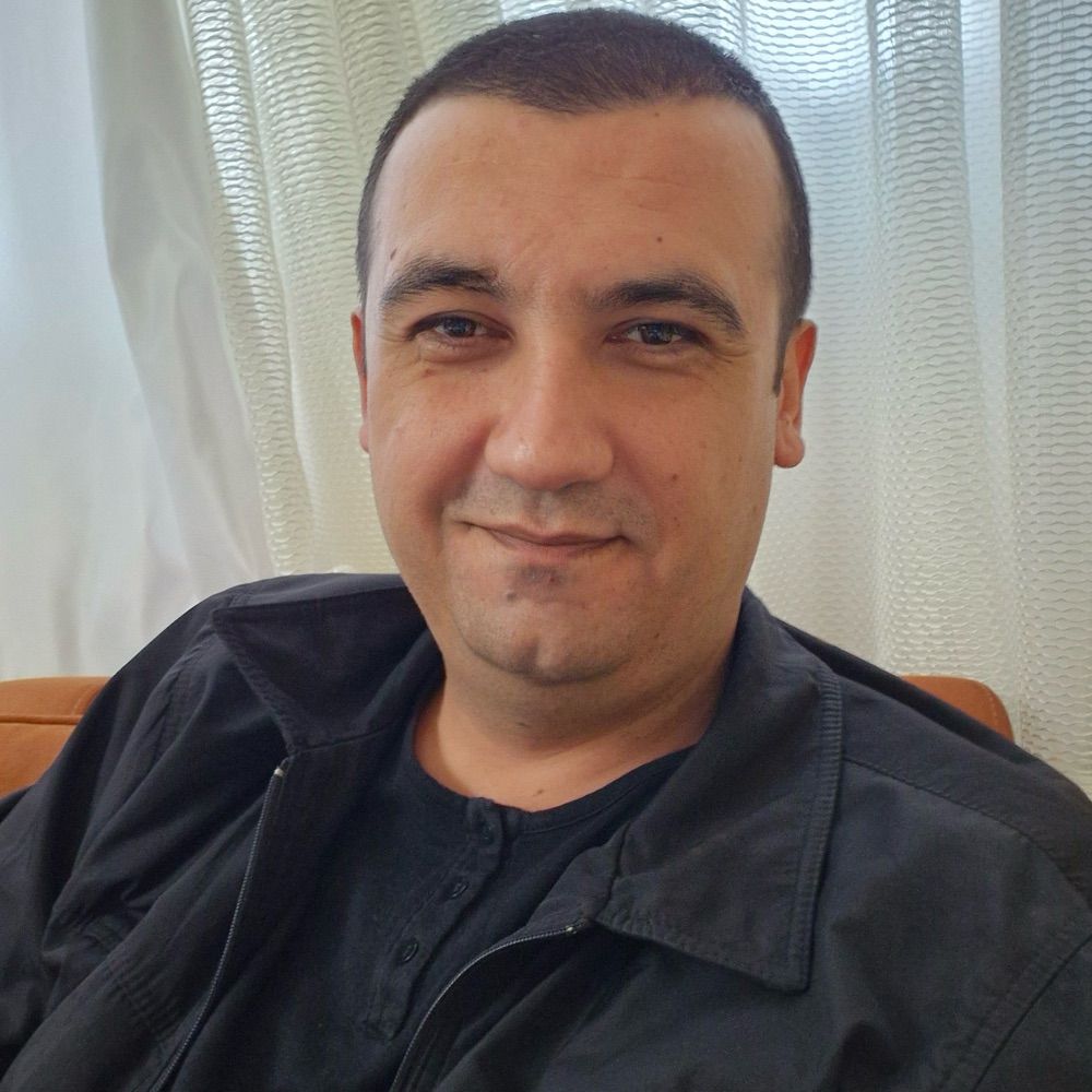 Recep Çelik