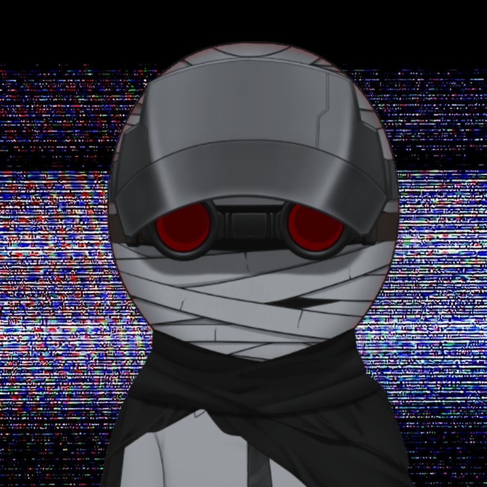Dispatche⛓️ (Assassin Vtuber)