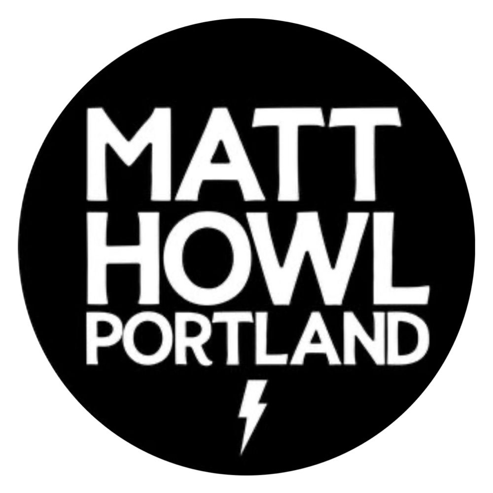 Matt Howl