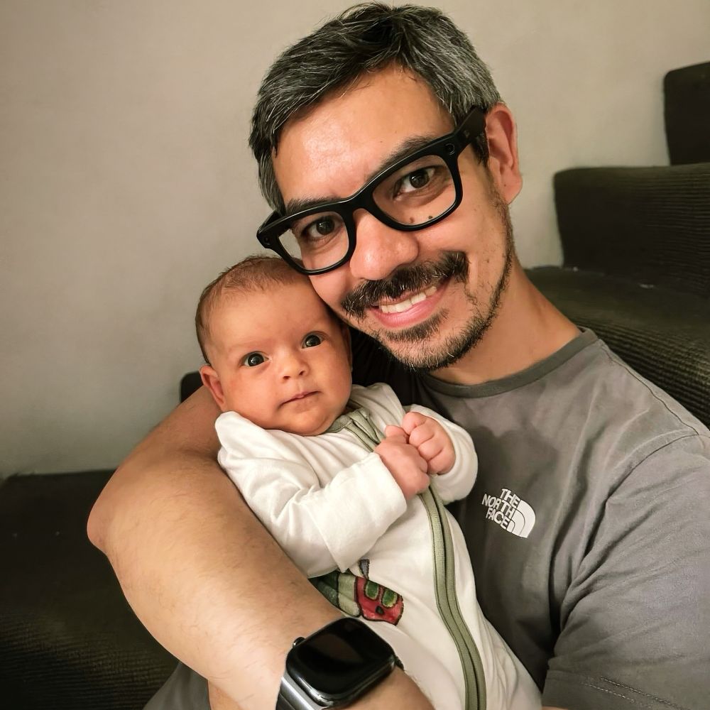 Neil Dejyothin