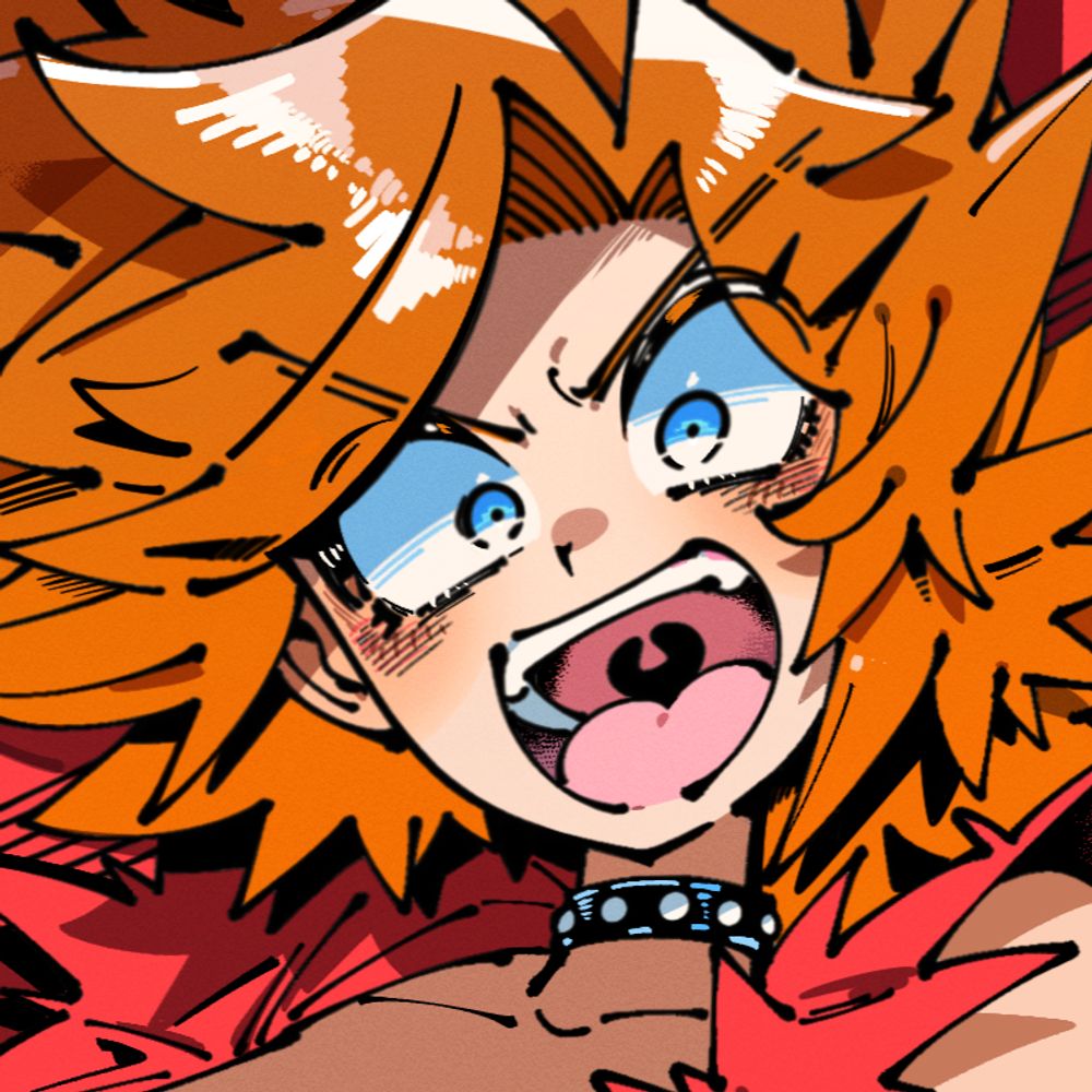 Lynn (Coms: open forever atm)