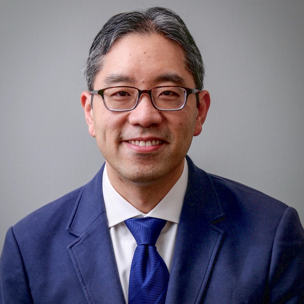 Kevin J. Chang, MD FACR FSAR