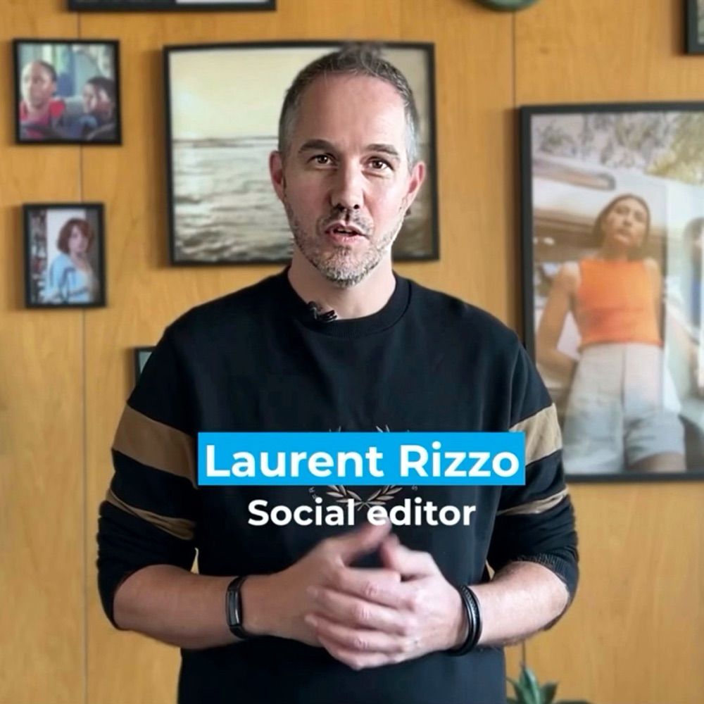 Laurent Rizzo