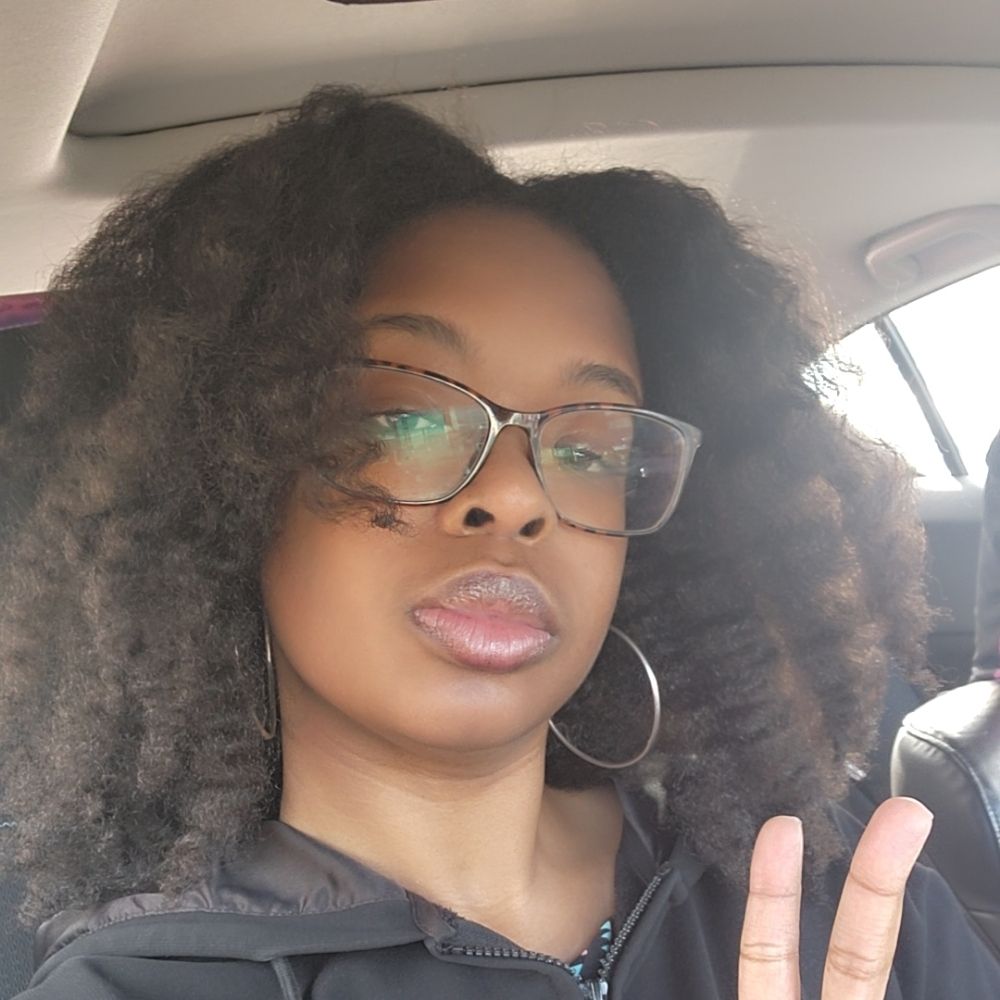Amani B.