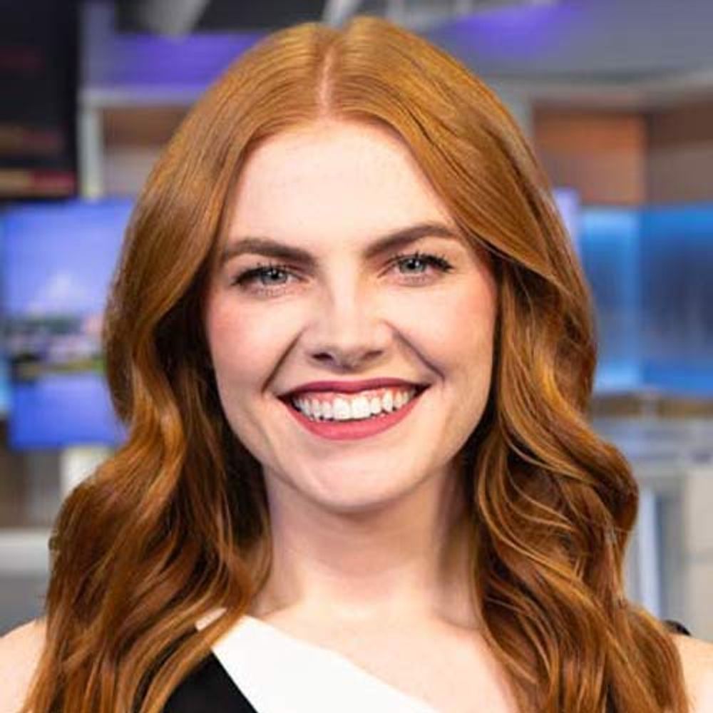 Katie Kamin