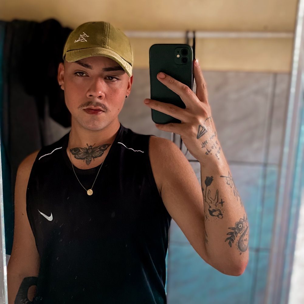 olmedinho 👺