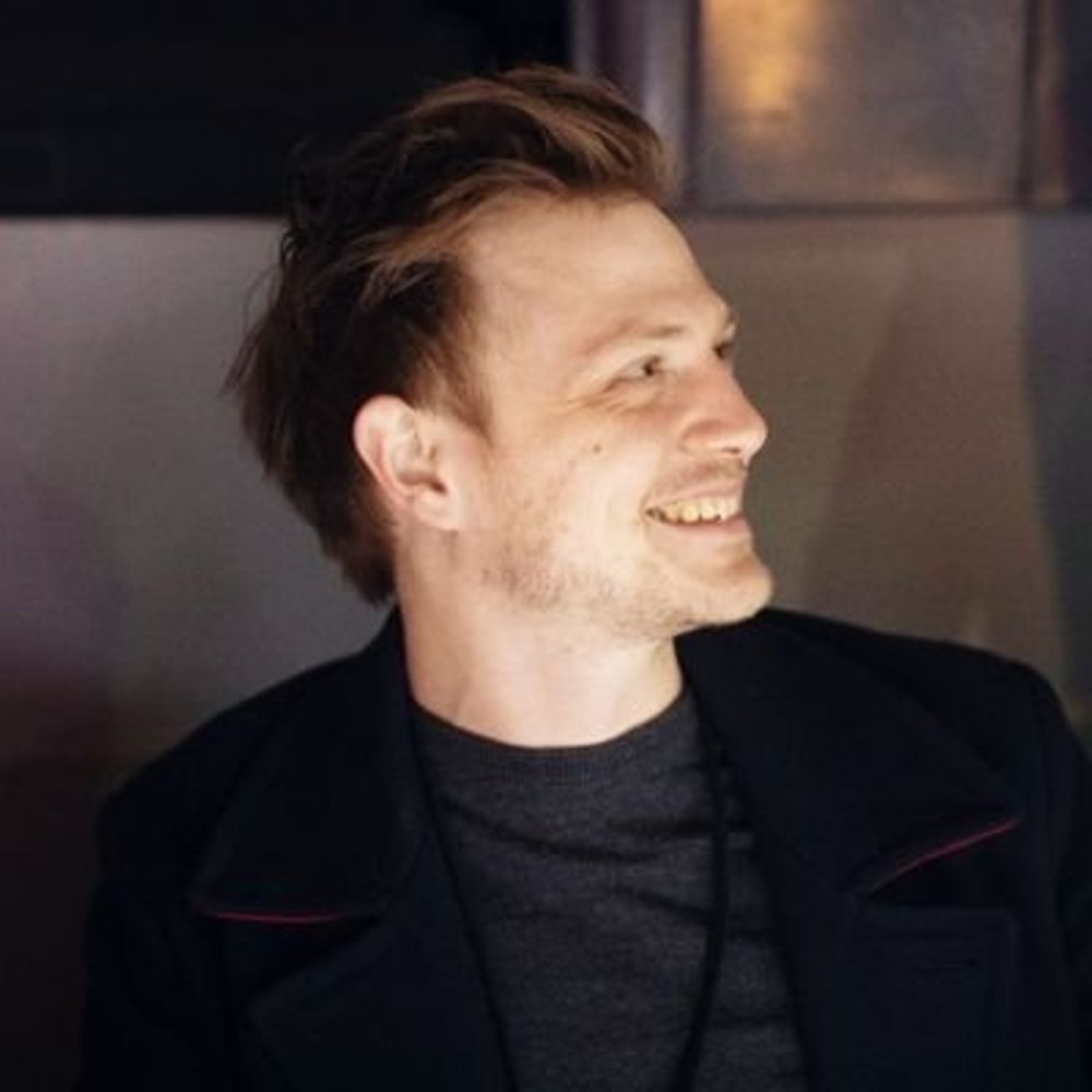Gabriel Legrand