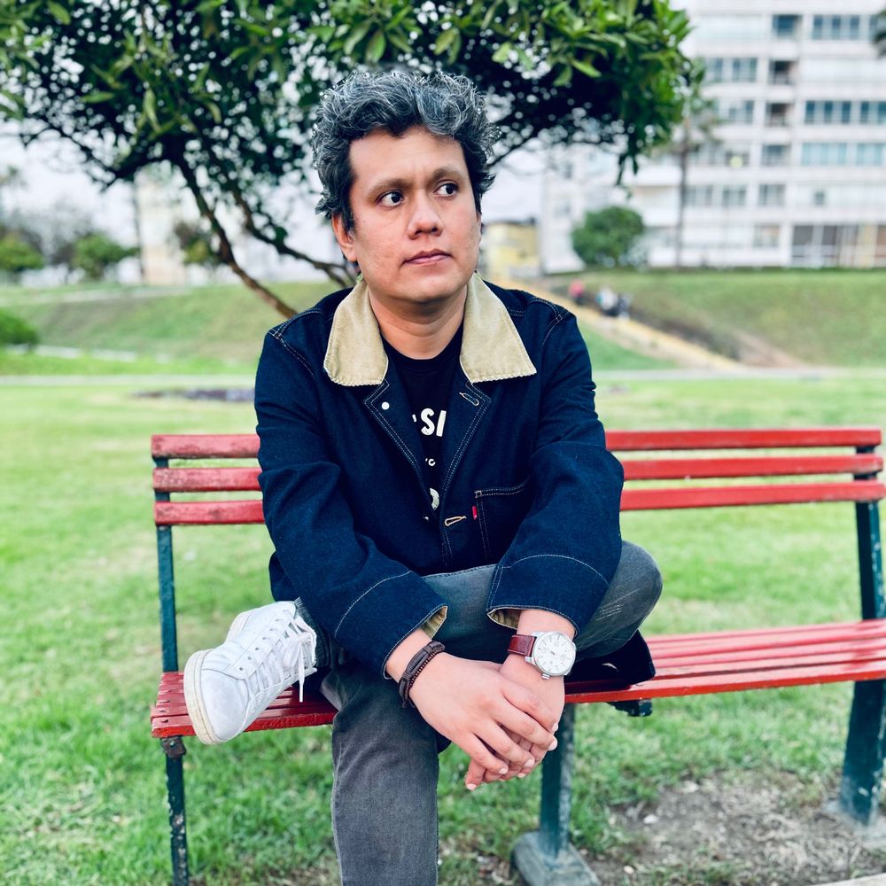 Giancarlo Poma