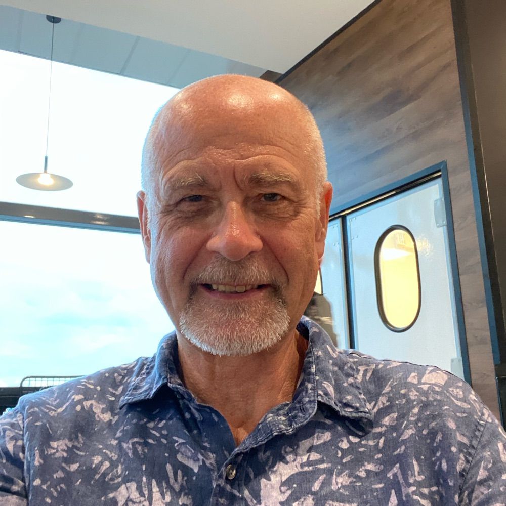 Gregory P. Marchildon
