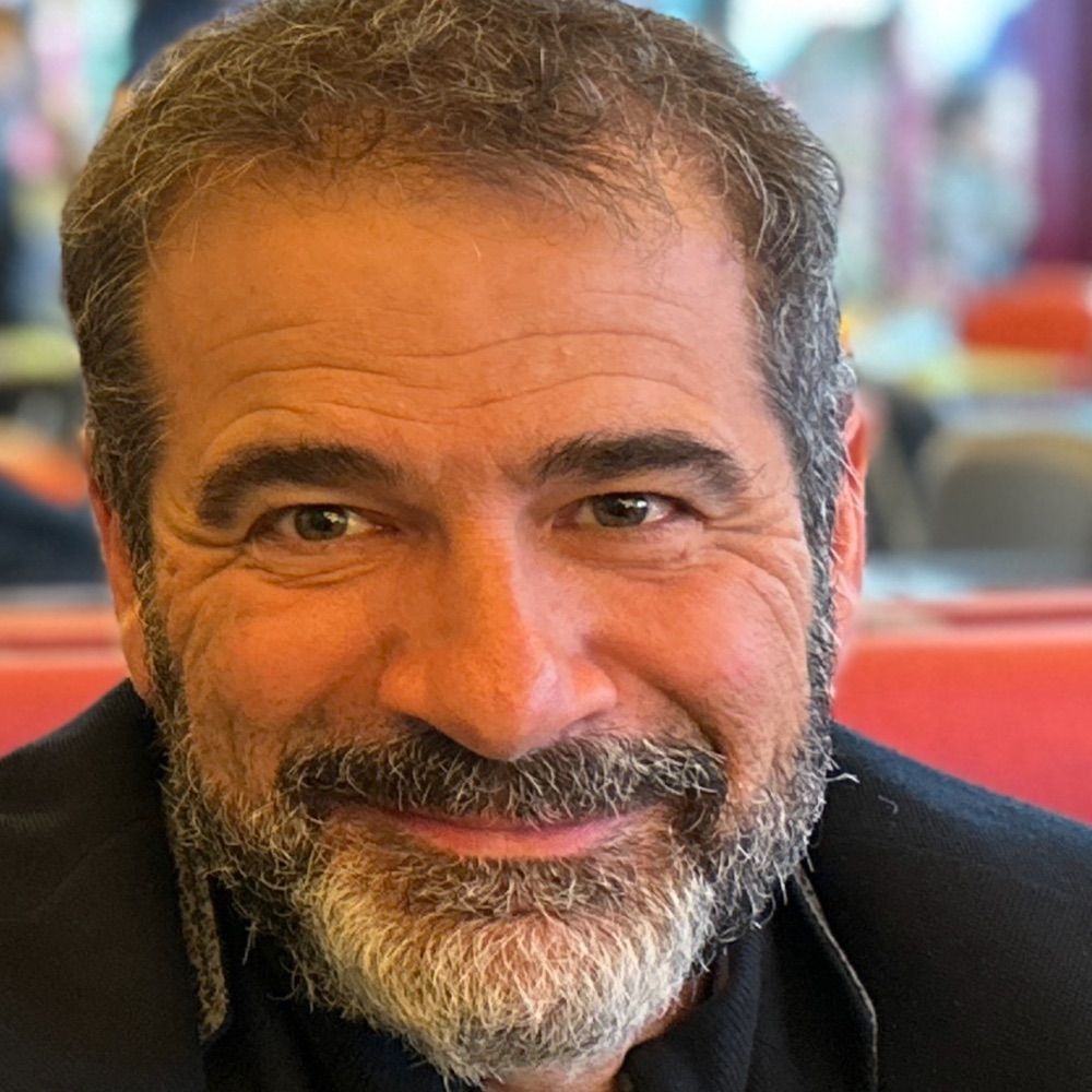 Pr Jesus Gonzalez