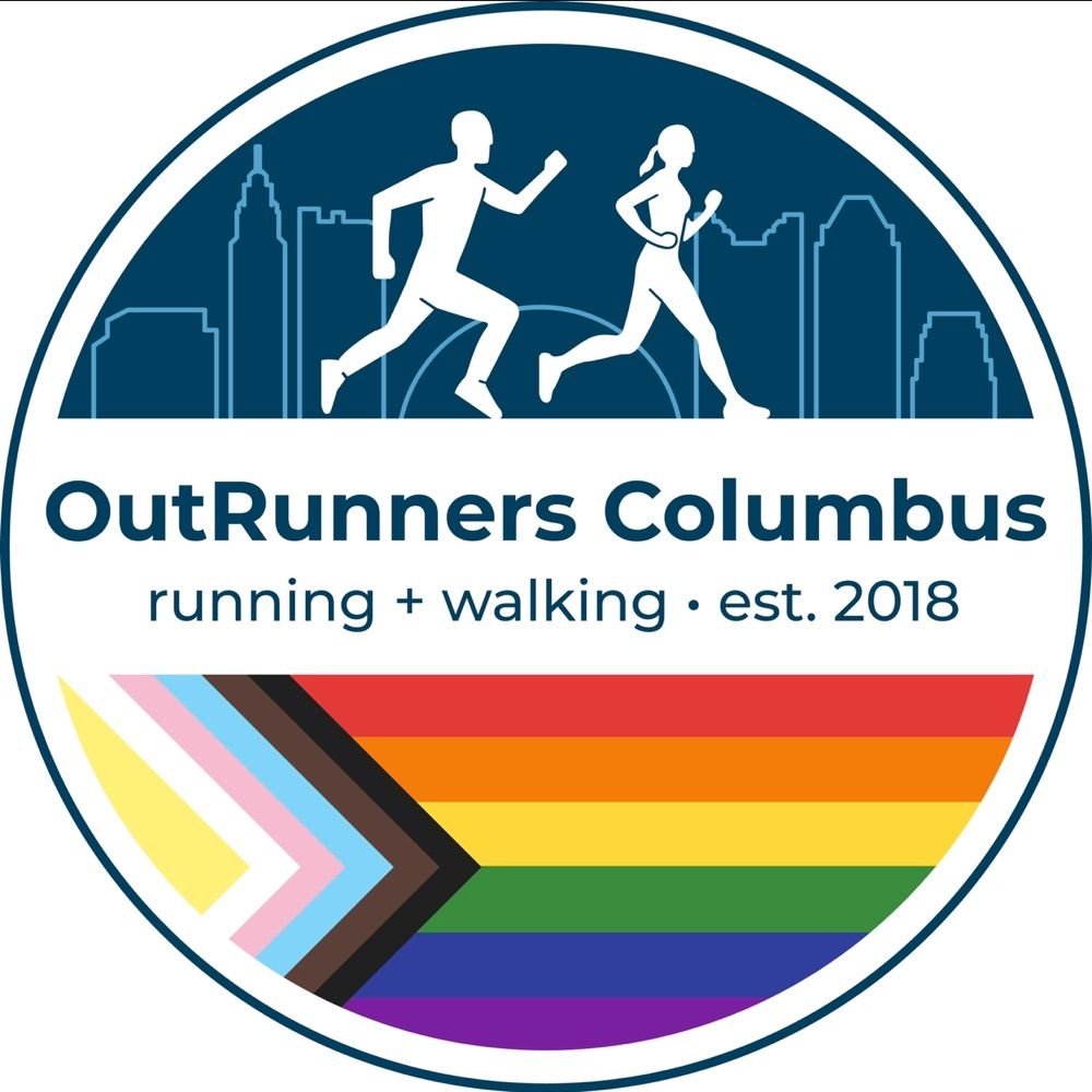 OutRunners Columbus