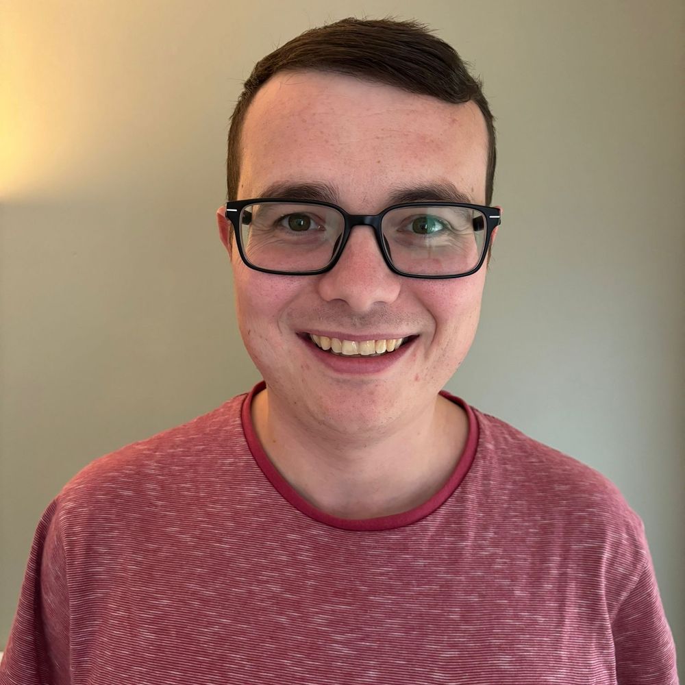 Ben Jenner-Hurford