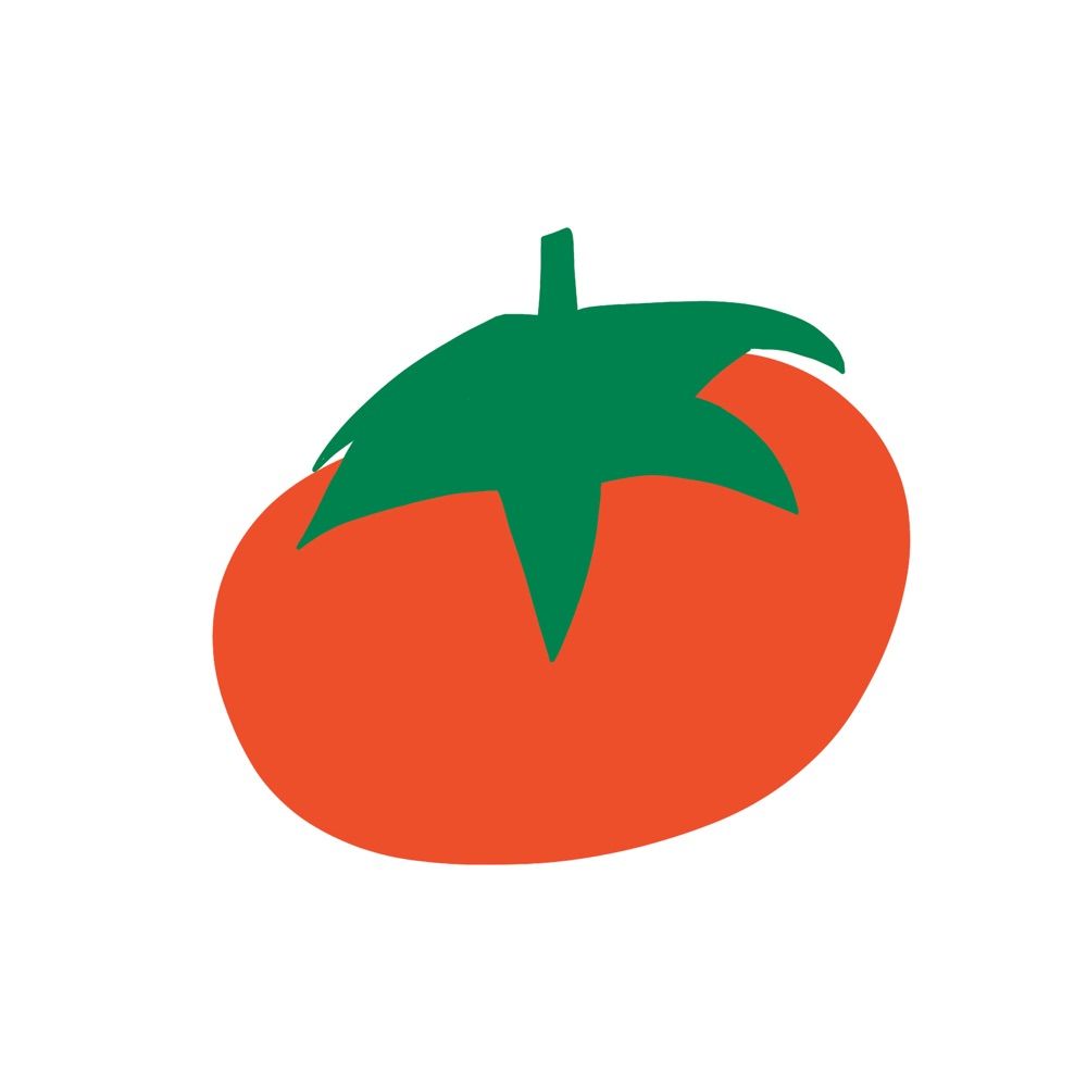 Tomatoo🍅