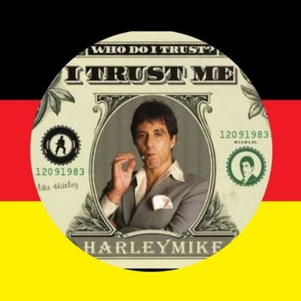 HarleyMike