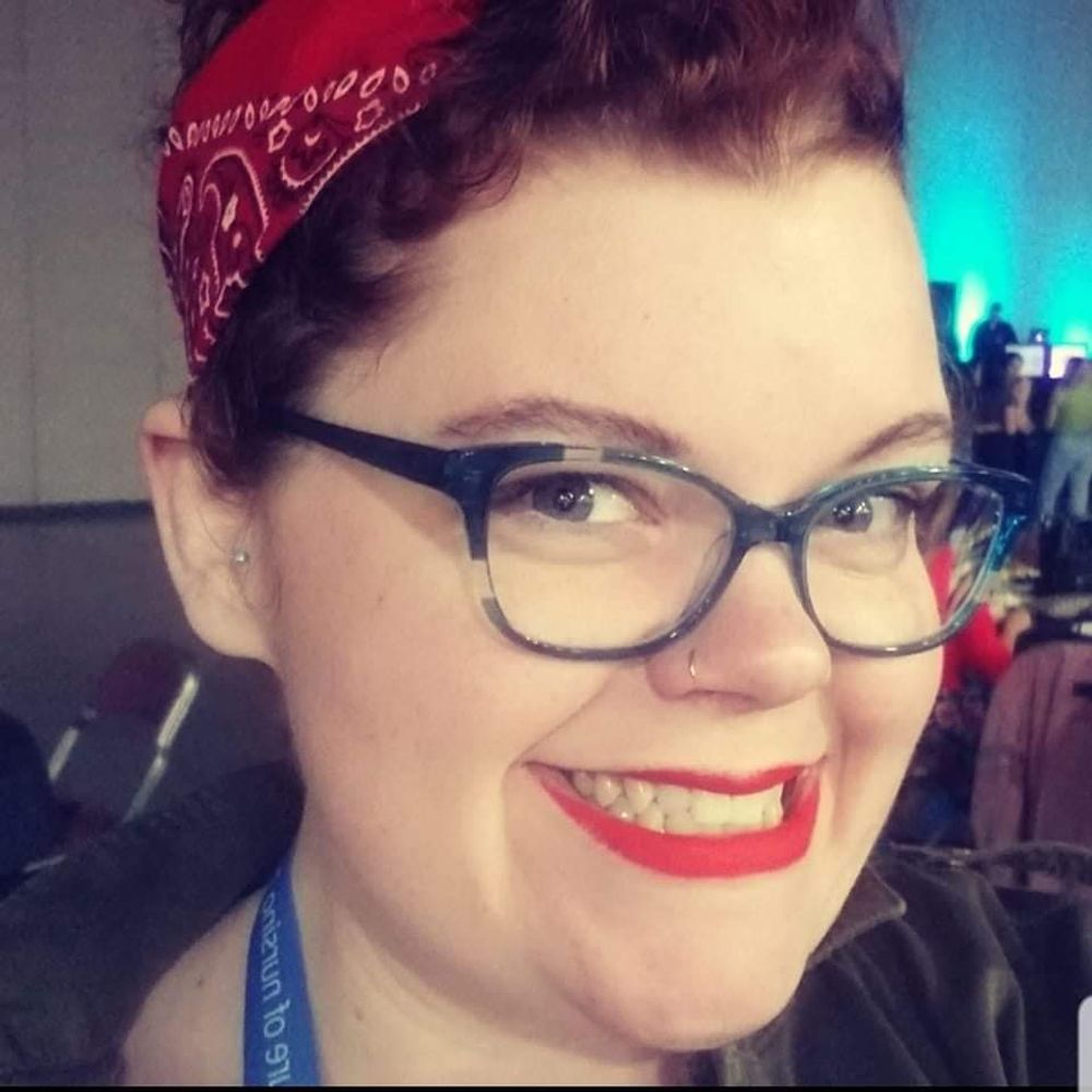 Megan B.