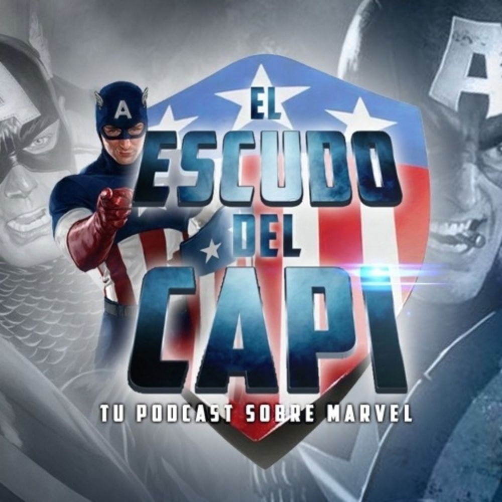 El Escudo del Capi